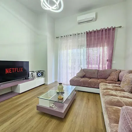 Apheartments In The Bay Of Lalzi, Lura 1 Apartment *