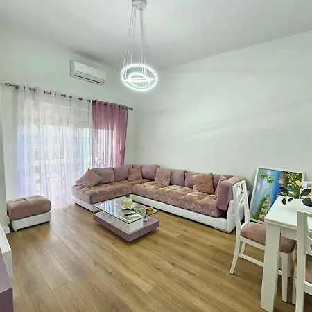 Apartment Apheartments In The Bay Of Lalzi, Lura 1 Plazhi San Pietro