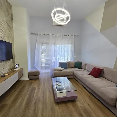 Apartment Apheartments In The Bay Of Lalzi, Lura 1 *